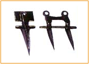 FORGED FINGERS