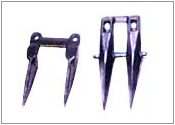 FORGED FINGERS