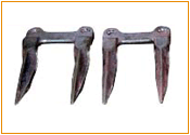 FORGED FINGERS