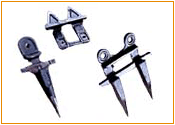 FORGED FINGERS