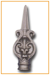 Wrought Iron Products