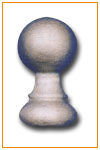 Wrought Iron Products